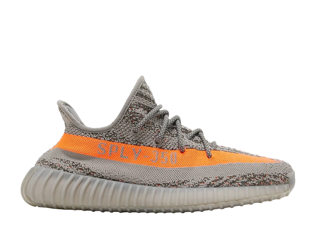 Tênis Adidas Yeezy Boost 350 V2 Beluga