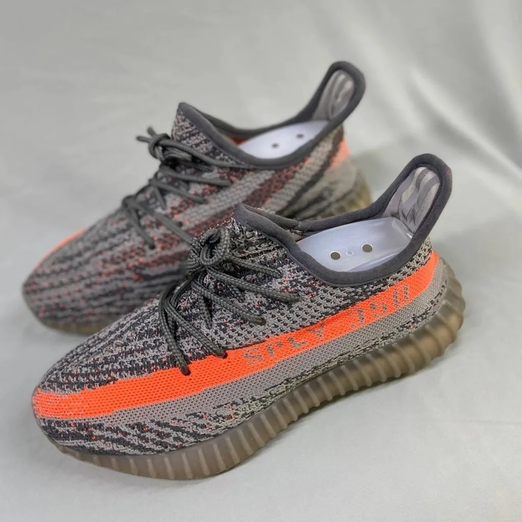 Tênis Adidas Yeezy Boost 350 V2 Beluga