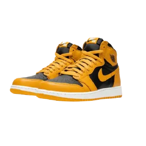 Tênis Air Jordan 1 Retro High - Pollen