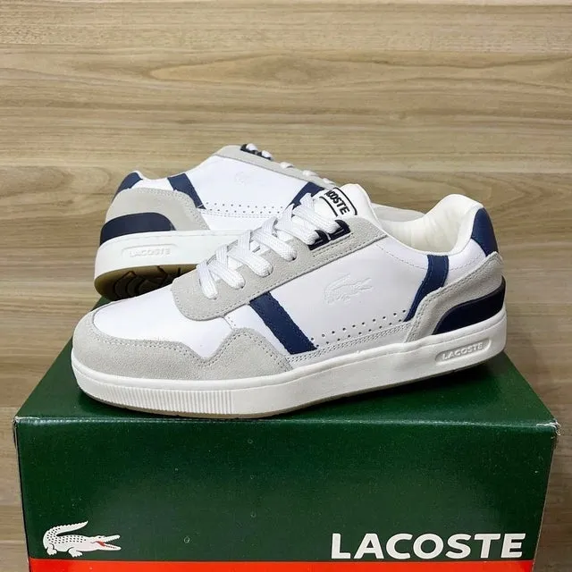 Tênis Lacoste T-clip