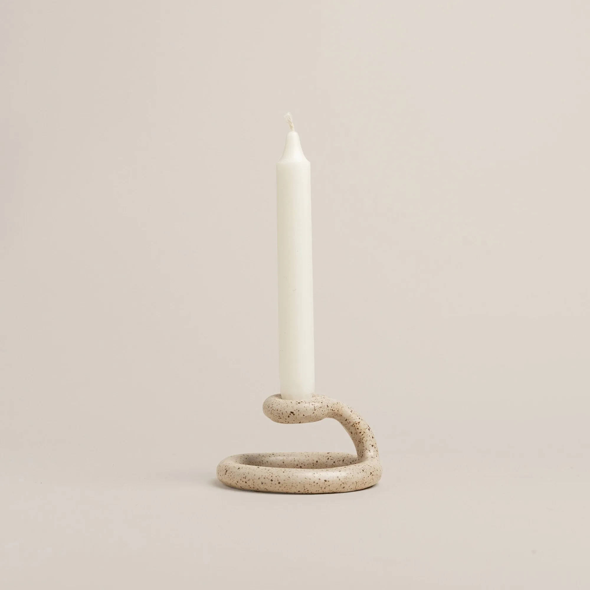 Uni Candlestick Holder