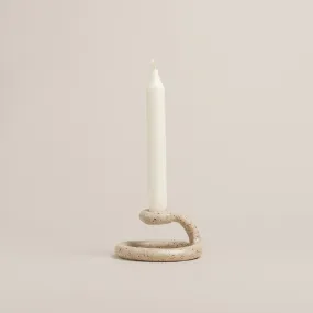 Uni Candlestick Holder